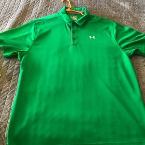 Under Armour Polo